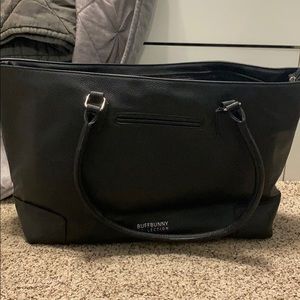 Buff bunny game changer tote, NWOT